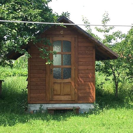 Yabluniv Vacation Home מראה חיצוני תמונה