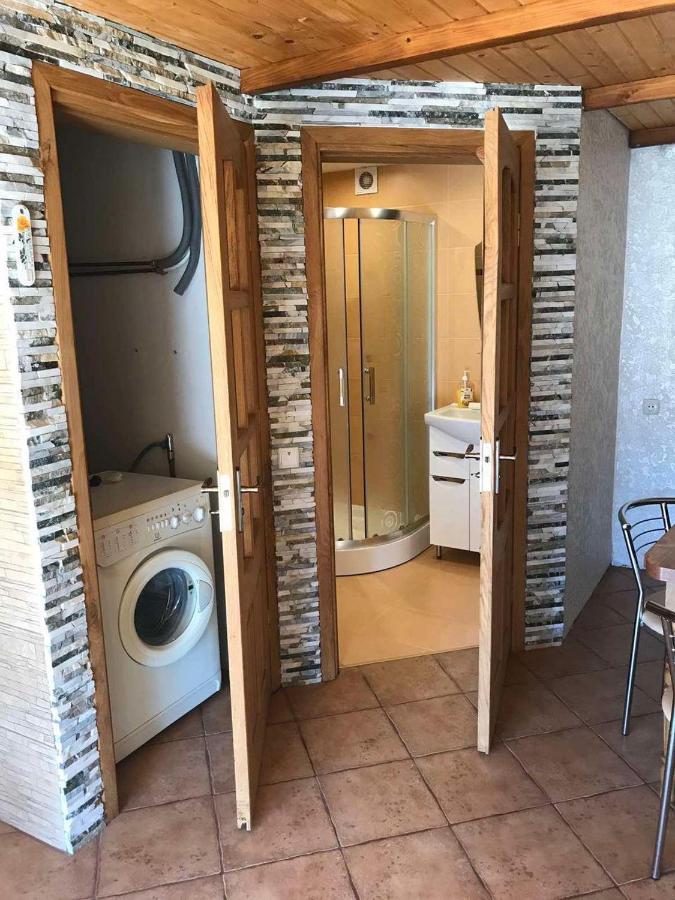 Yabluniv Vacation Home מראה חיצוני תמונה