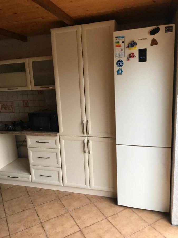 Yabluniv Vacation Home מראה חיצוני תמונה