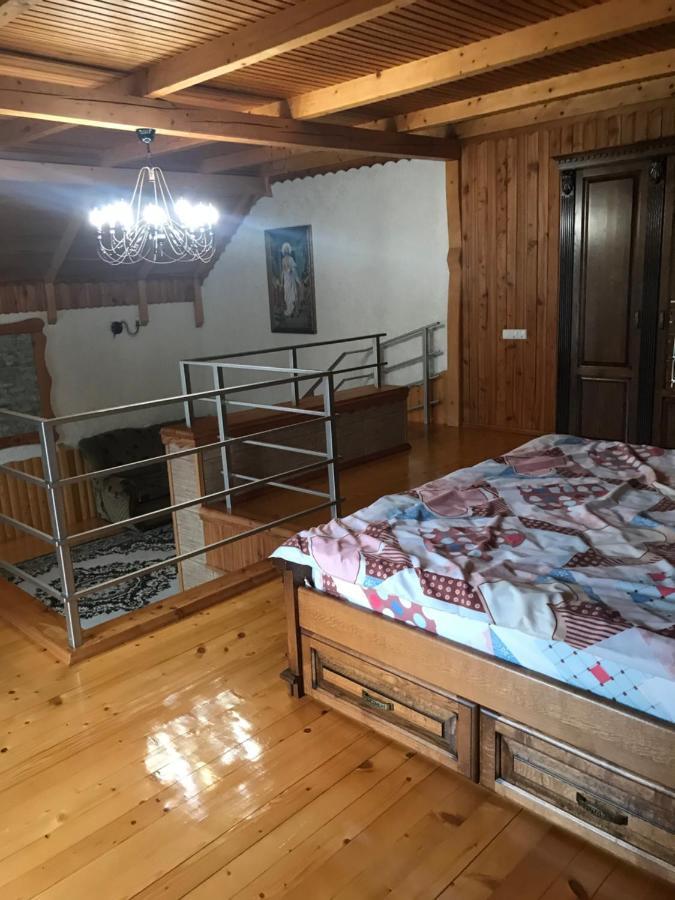 Yabluniv Vacation Home מראה חיצוני תמונה