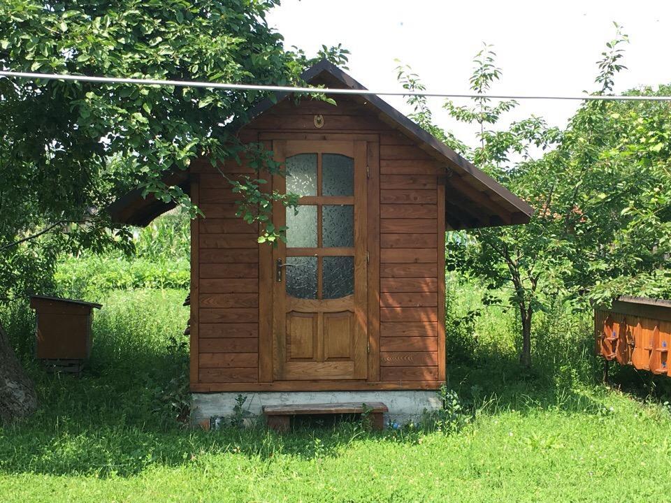 Yabluniv Vacation Home מראה חיצוני תמונה
