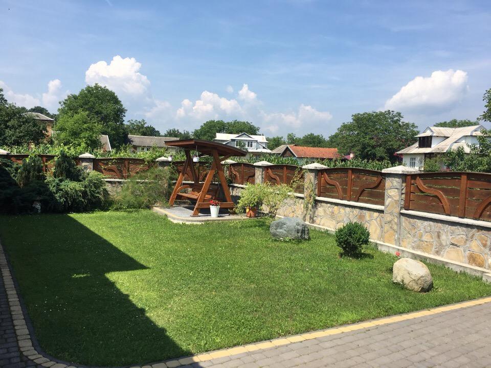Yabluniv Vacation Home מראה חיצוני תמונה
