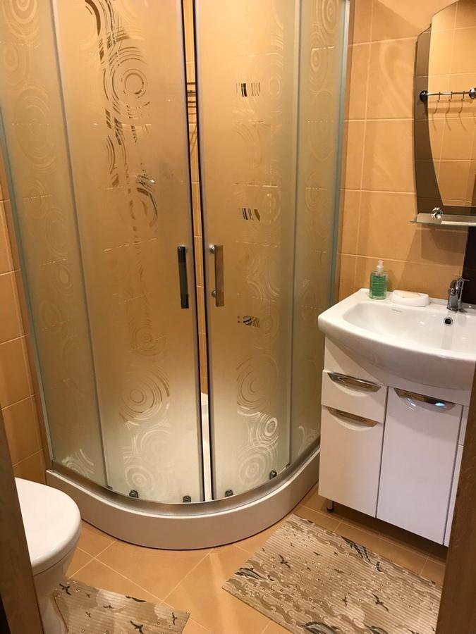 Yabluniv Vacation Home מראה חיצוני תמונה